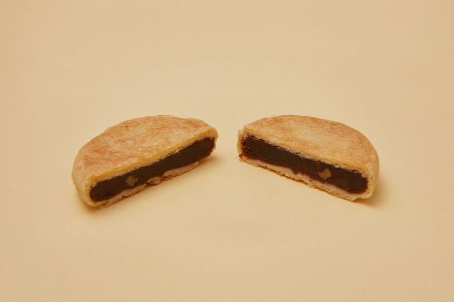 棗泥酥 滋養