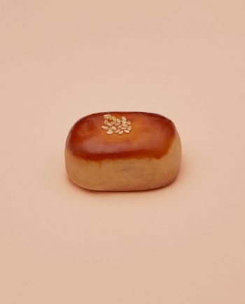 燒饅頭