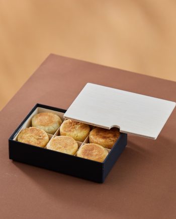 滋養 禮盒